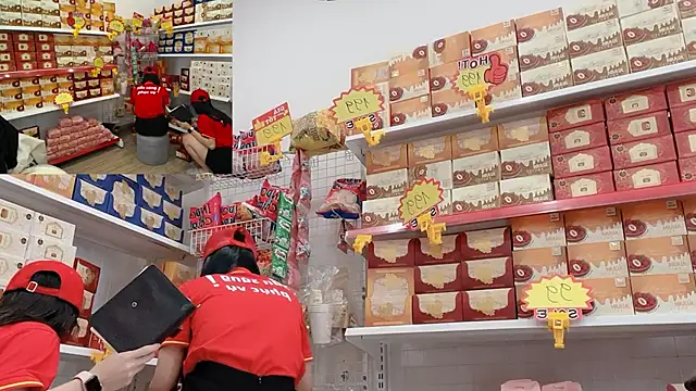 Sayuri_Satou's live cam