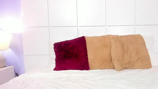 ElizabethBell_ webcam