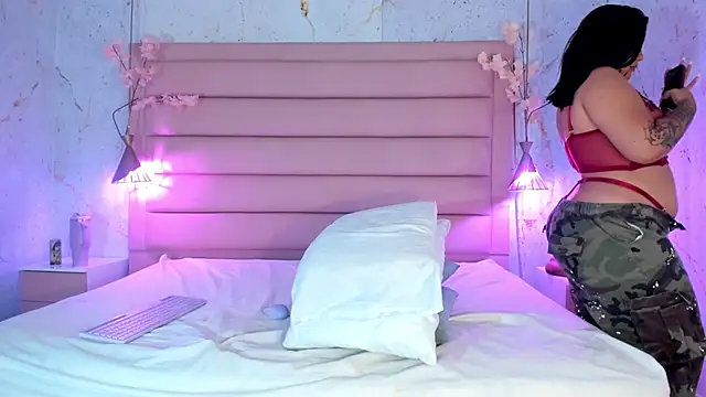 sabrinamilani webcam