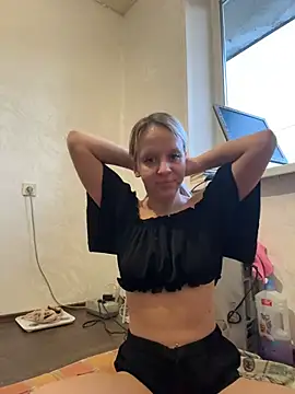 likacat xxx live show