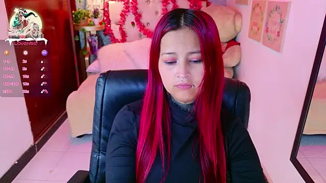 meghan_nill - Meghan_nill's free webcam