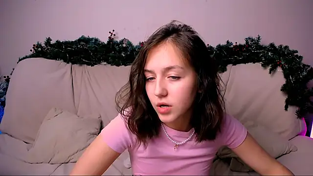 cindysparkl - CindySparkl's free webcam