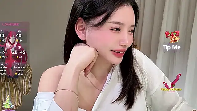 anni_520 - Anni_520's free webcam