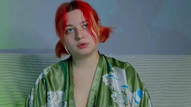 stella_swann - Stella_Swann's free webcam