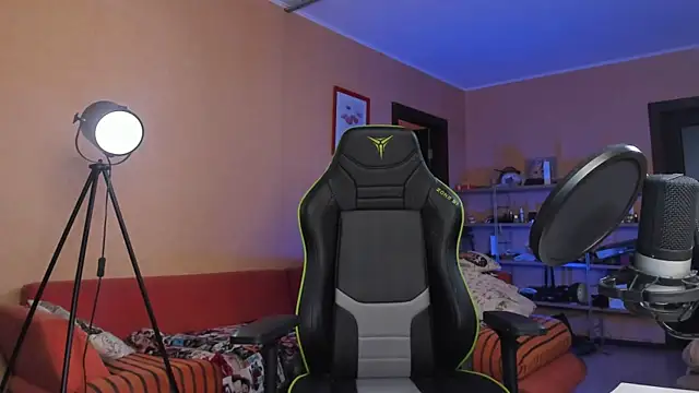 daddyMarty420 webcam