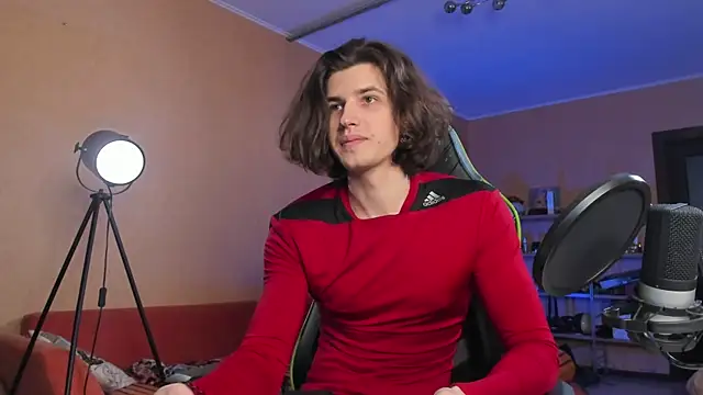 daddyMarty420 webcam