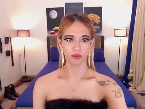 PreciousAmore webcam