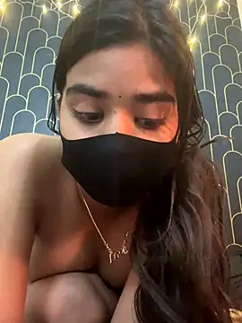 Sexykhushi041 from StripChat is Freechat