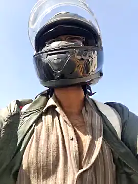 YoursThickDick webcam