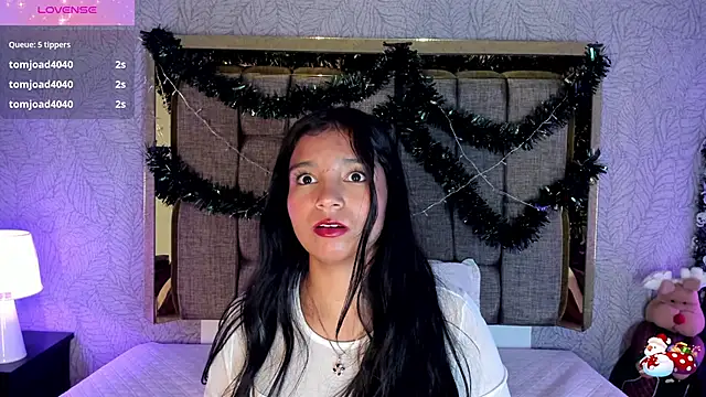 Candys_victoria webcam