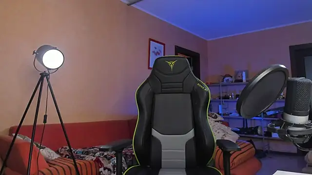 daddyMarty420 webcam