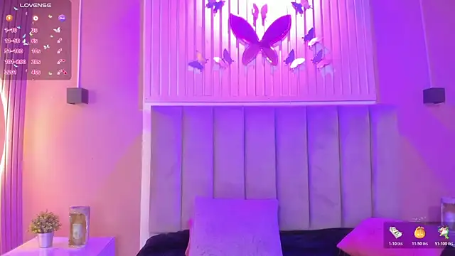 diosa_cristal webcam