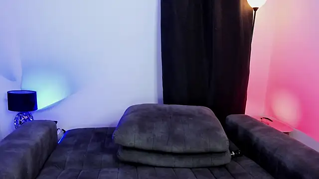 Stormi_Canniggia webcam