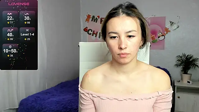 Geisha_Anna webcam