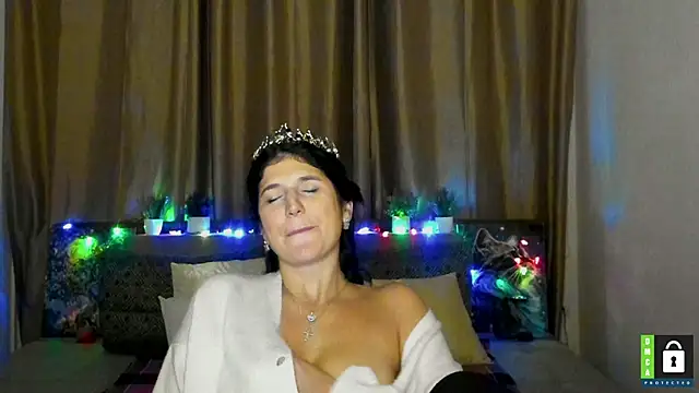 Alianna_Solo_Kisses webcam