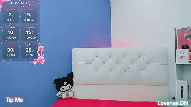 valentina_princess_ webcam