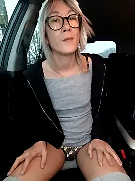 Timide_girl17 webcam