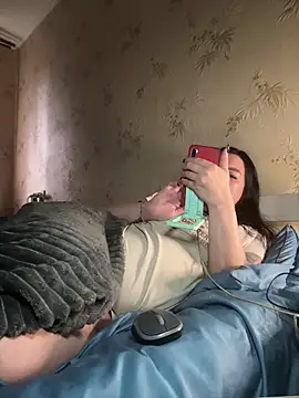 Naughtbaby_2025 webcam