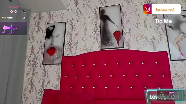 Larissa_Antonella webcam