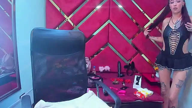 Kataleya_Luck webcam