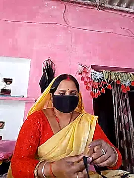 Webcam Model (Cr_sonam)  is live.Free join now!