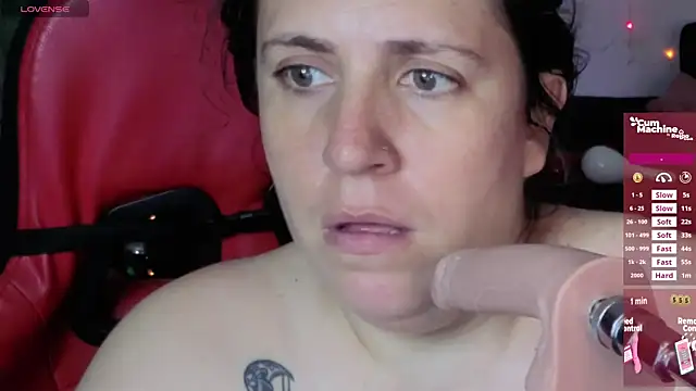 valery_adams1 webcam