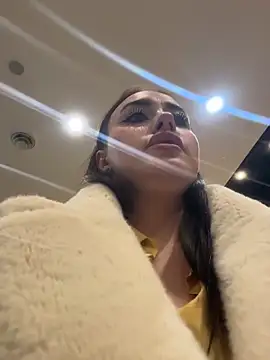 kirasunshine (F young) - Masturbated