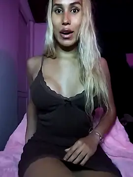 AngelinaSexFit webcam