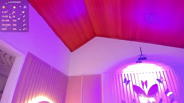 diosa_cristal webcam