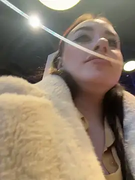 kirasunshine (F young) - Masturbated