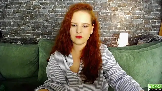 FlowerOfFreedom_ webcam stripchat model stream image