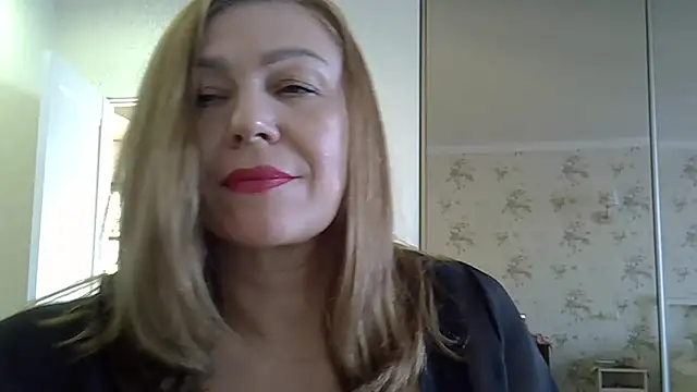 Alexandra-Rosee webcam