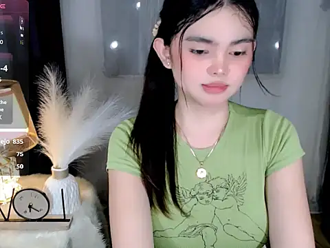 wildest_fantasy webcam