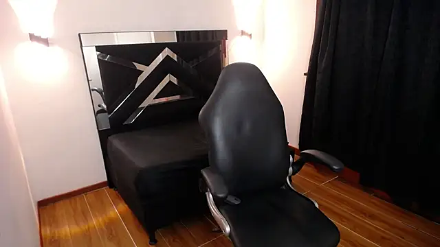 MarianaRojas_ webcam