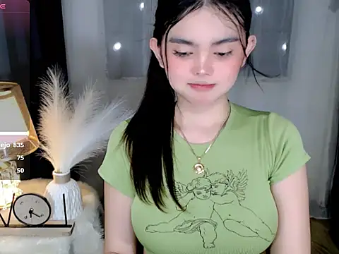 wildest_fantasy webcam