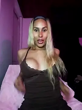 AngelinaSexFit's room