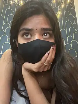 Sexykhushi041 webcam