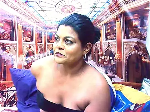 indiancherrypie - IndianCherryPie's free webcam - UK Sex Cams