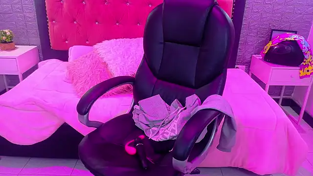 Natalie_loffreda webcam