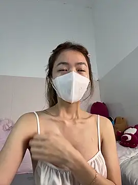 Alina_MissAsian webcam