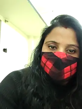 Sweet-kajal7 webcam