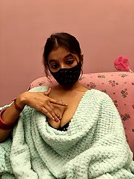 Sweets-jaanu from StripChat is Freechat