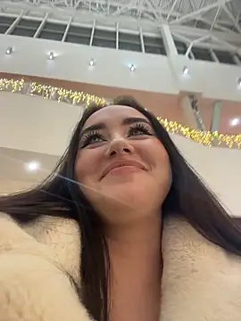 kirasunshine - KiraSunshine's free webcam - UK Sex Cams