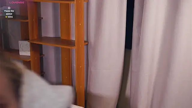 DierdreJacobsohn webcam