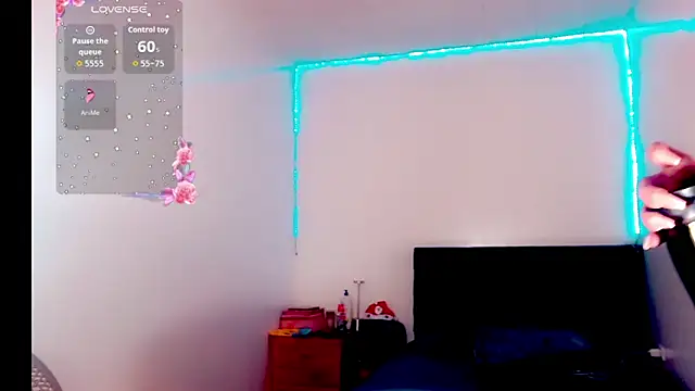 _Riannagarcia_ webcam