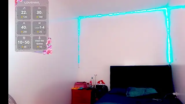 _Riannagarcia_ webcam