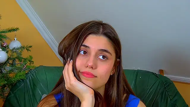 arianaallens - ArianaAllens's free webcam