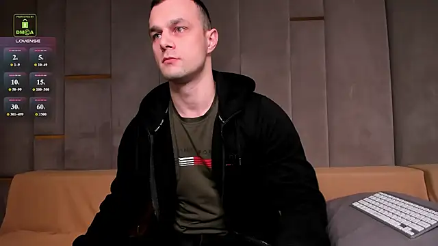 BrandonNorris webcam