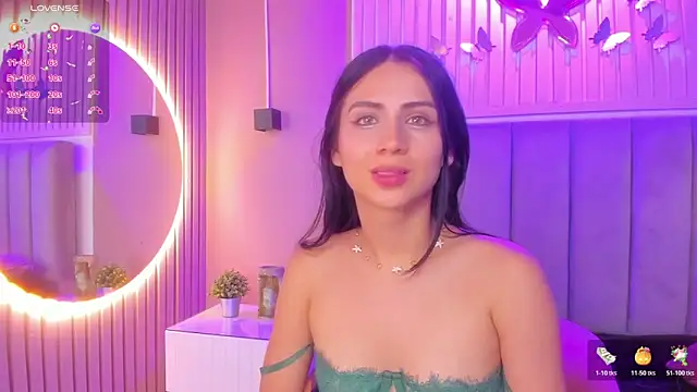 diosa_cristal webcam