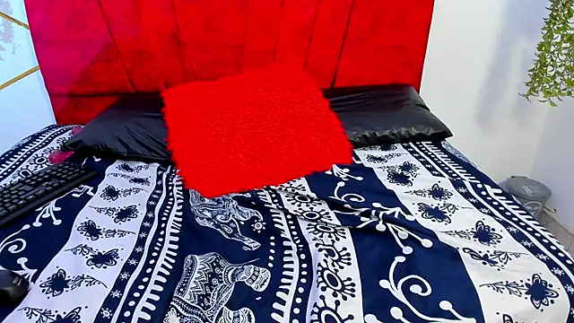 Victoriaa_Anderson webcam